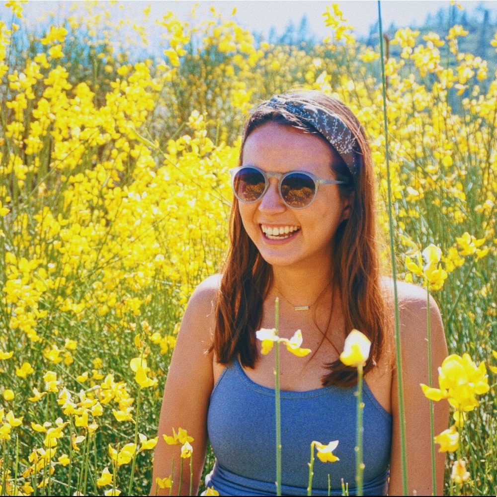 Meet Your Posher: Tricia!